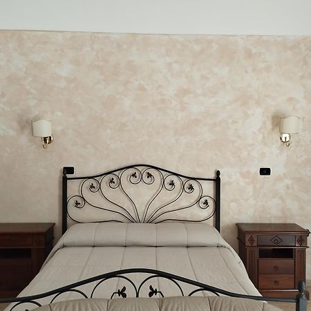 فندق Tenuta Santa Lucia سان جيوفاني روتوندو المظهر الخارجي الصورة