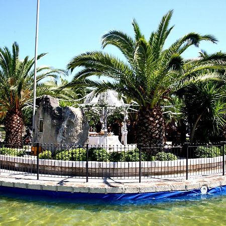 فندق Tenuta Santa Lucia سان جيوفاني روتوندو المظهر الخارجي الصورة