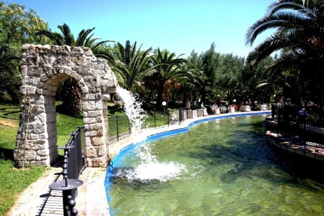 فندق Tenuta Santa Lucia سان جيوفاني روتوندو المظهر الخارجي الصورة