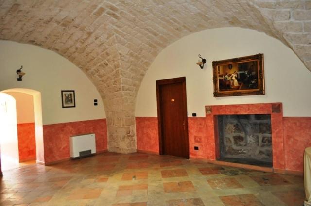 فندق Tenuta Santa Lucia سان جيوفاني روتوندو المظهر الخارجي الصورة