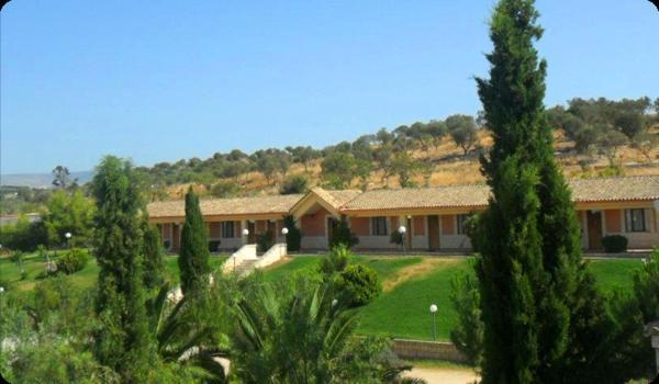 فندق Tenuta Santa Lucia سان جيوفاني روتوندو المظهر الخارجي الصورة