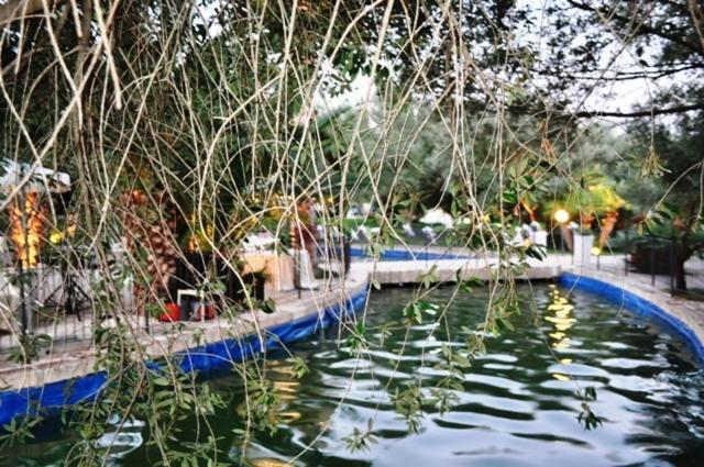 فندق Tenuta Santa Lucia سان جيوفاني روتوندو المظهر الخارجي الصورة