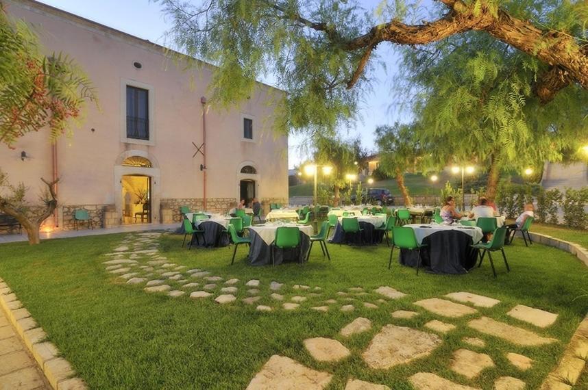 فندق Tenuta Santa Lucia سان جيوفاني روتوندو المظهر الخارجي الصورة