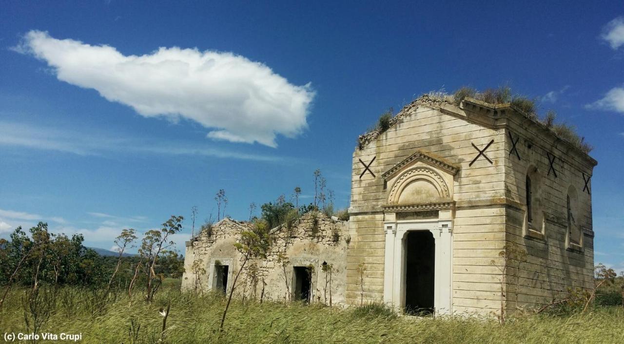 فندق Tenuta Santa Lucia سان جيوفاني روتوندو المظهر الخارجي الصورة