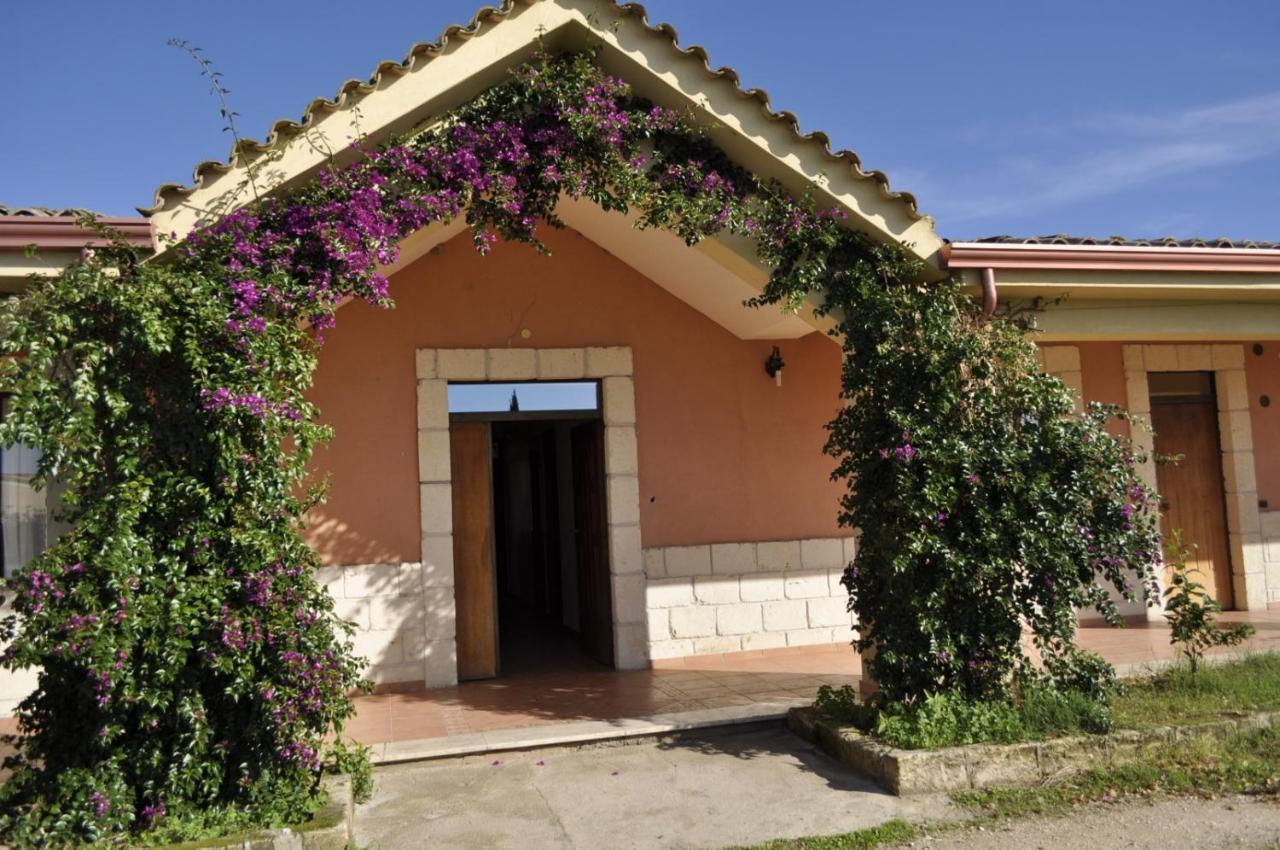 فندق Tenuta Santa Lucia سان جيوفاني روتوندو المظهر الخارجي الصورة